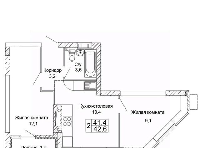 р-н Кировский ЖК «Колизей» фото