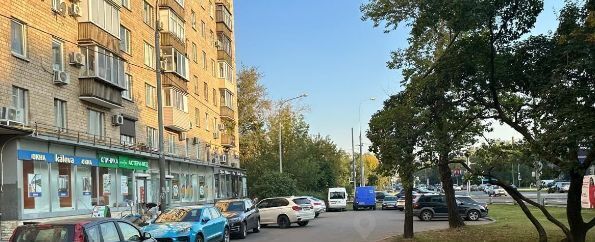 метро Филевский парк ул Минская 14к/1 муниципальный округ Филёвский Парк фото