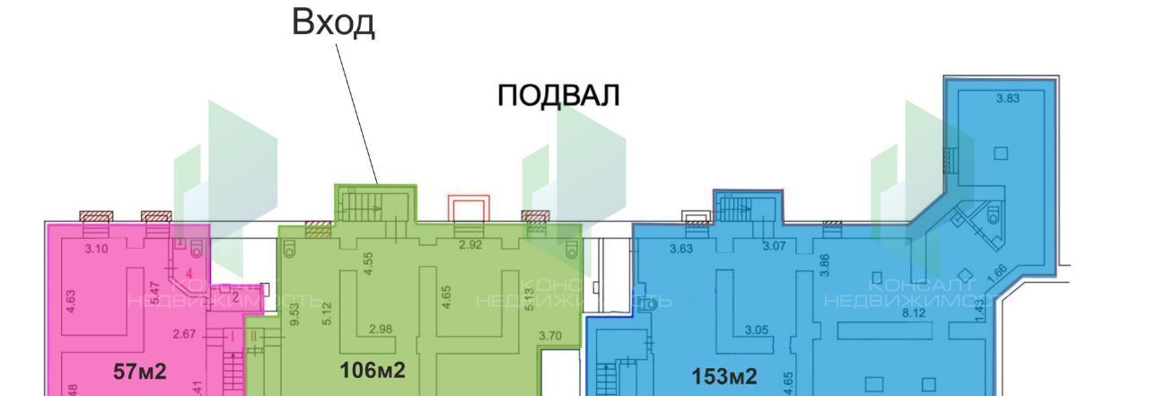 свободного назначения г Москва метро Студенческая ул Студенческая 28к/1 муниципальный округ Дорогомилово фото 4