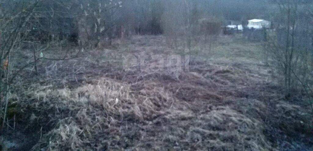 земля р-н Волховский г Волхов мкр Виковщина Волховское городское поселение фото 4