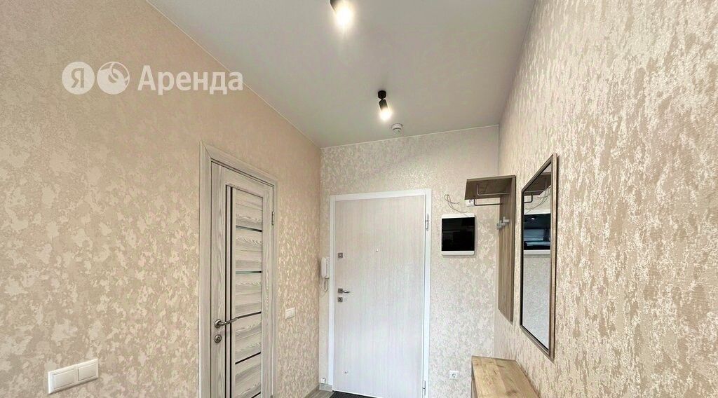 квартира г Одинцово р-н мкр Клубничное поле Одинцово, 1 фото 6