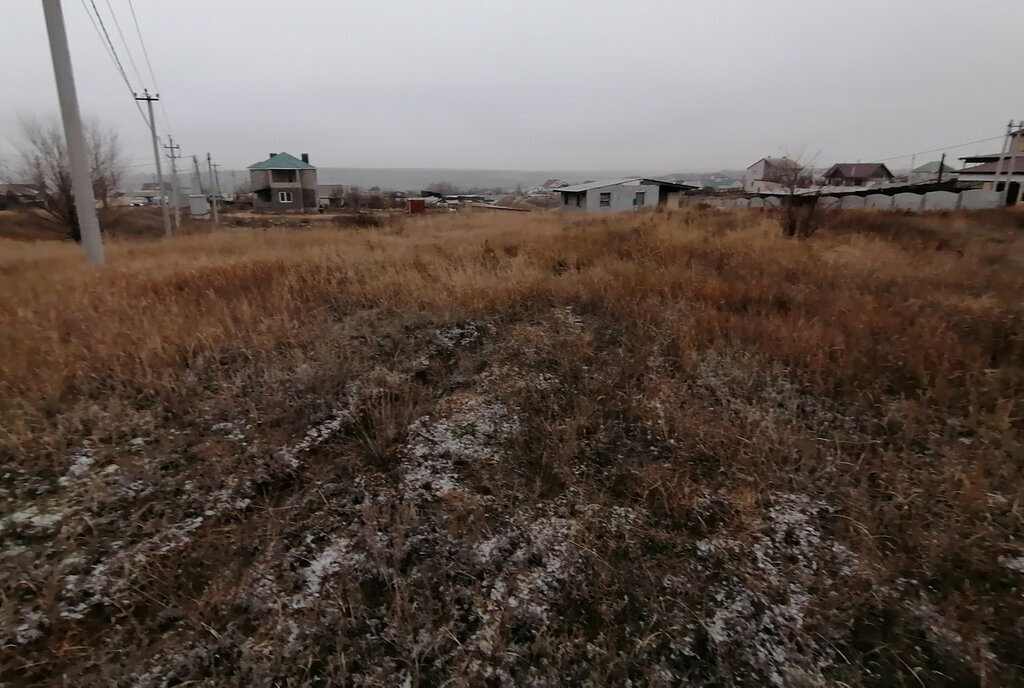 земля р-н Городищенский п Царицын ул Центральная Царицынское сельское поселение фото 4