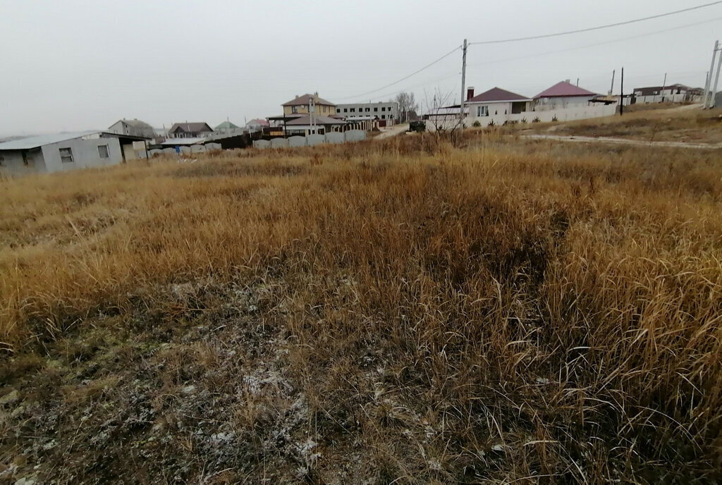 земля р-н Городищенский п Царицын ул Центральная Царицынское сельское поселение фото 6