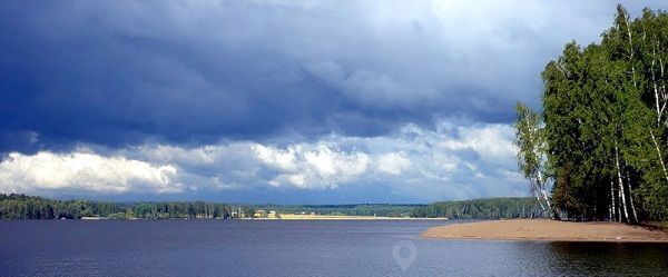 земля городской округ Мытищи с Федоскино Хлебниково фото 1