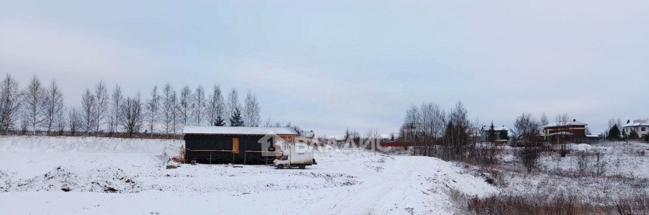 земля р-н Суздальский с Суворотское Боголюбовское муниципальное образование фото 4