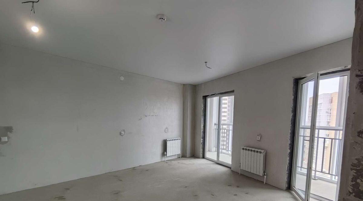 квартира г Старый Оскол микрорайон Космос 11А фото 8