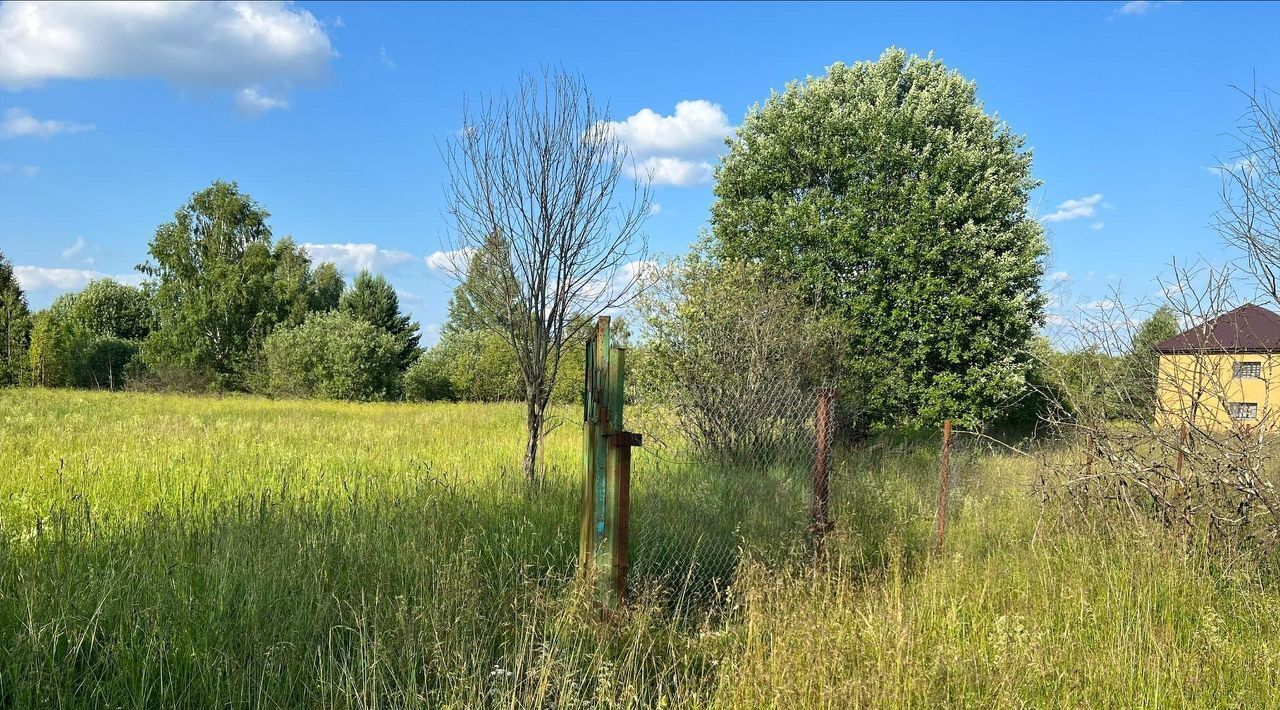 земля Переславль-Залесский городской округ, д. Ширяйка фото 6