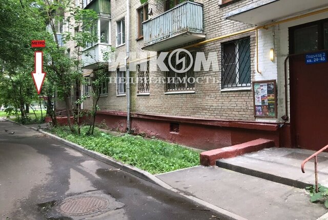 метро Каховская б-р Чонгарский 27к/2 фото