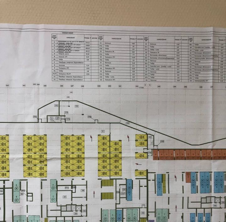 гараж г Красногорск б-р Красногорский 23к/2 Мякинино фото 5