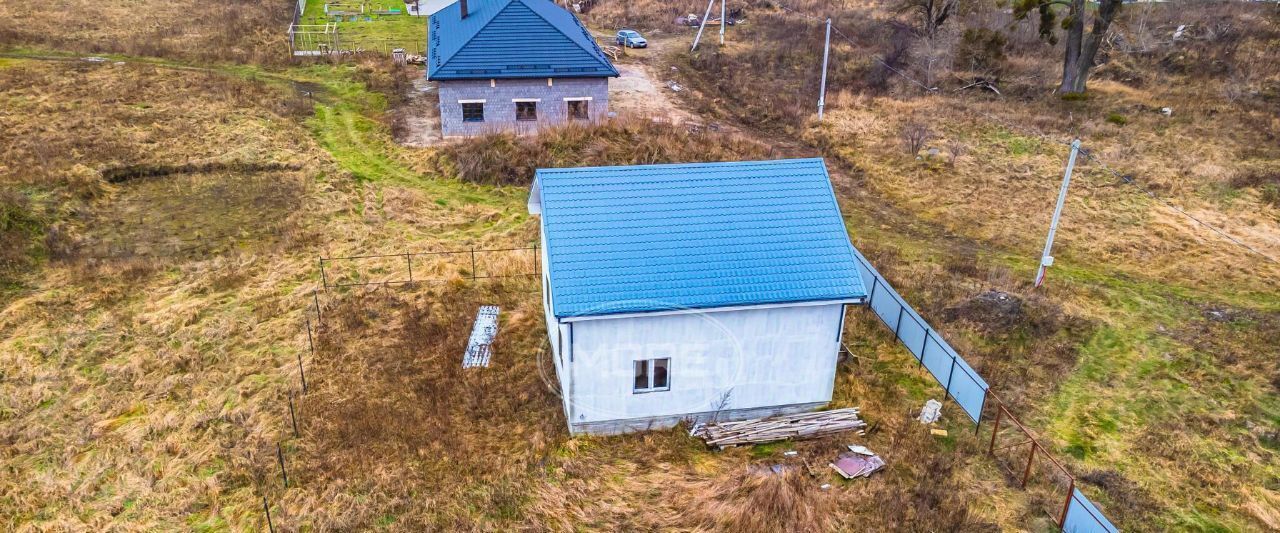 дом р-н Гурьевский п Константиновка ул Добринская фото 11