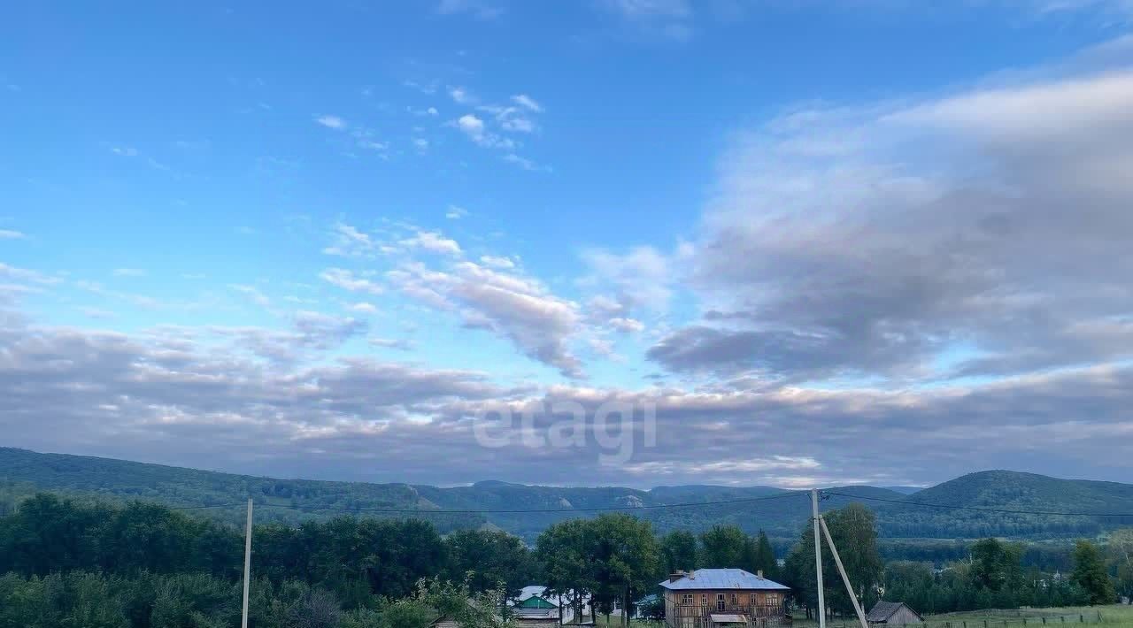 земля р-н Ишимбайский с Макарово ул Больничная фото 1