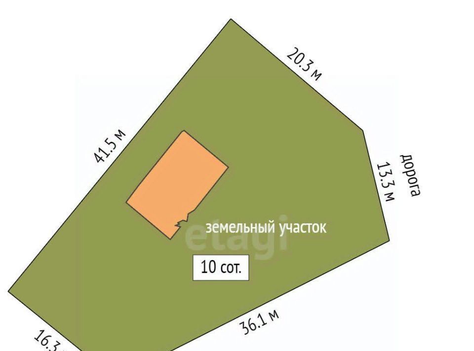 дом р-н Всеволожский д Энколово днп Южный склон ул Спортивная 19 Бугровское городское поселение, Парнас фото 2