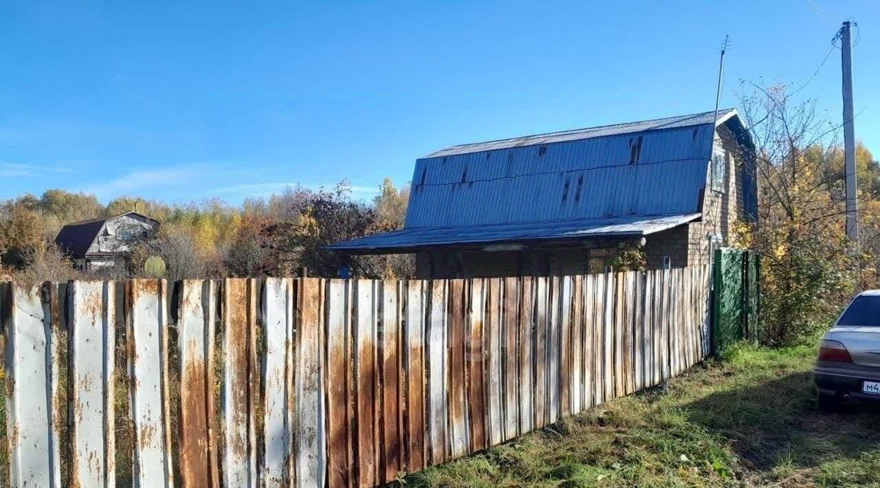 дом р-н Ишимбайский д Урняк Ишеевский сельсовет фото 2