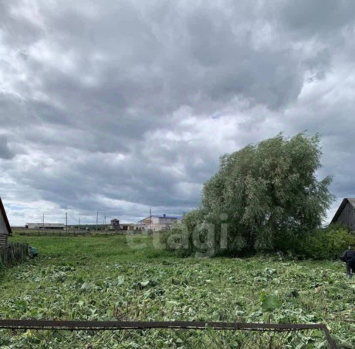 земля р-н Ишимбайский с Янурусово ул Пролетарская фото 4