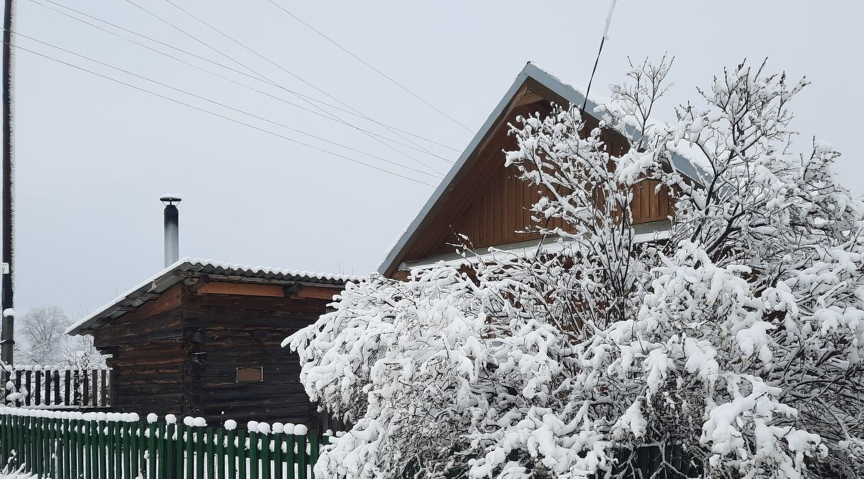 дом р-н Пригородный с Петрокаменское ул Комсомольская фото 20