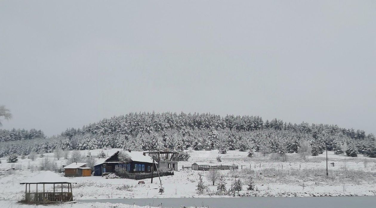 дом р-н Пригородный с Петрокаменское ул Комсомольская фото 21