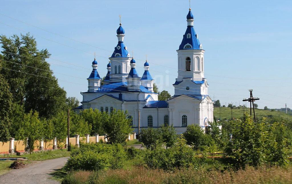 дом г Алапаевск ул Гоголя 19 фото 10