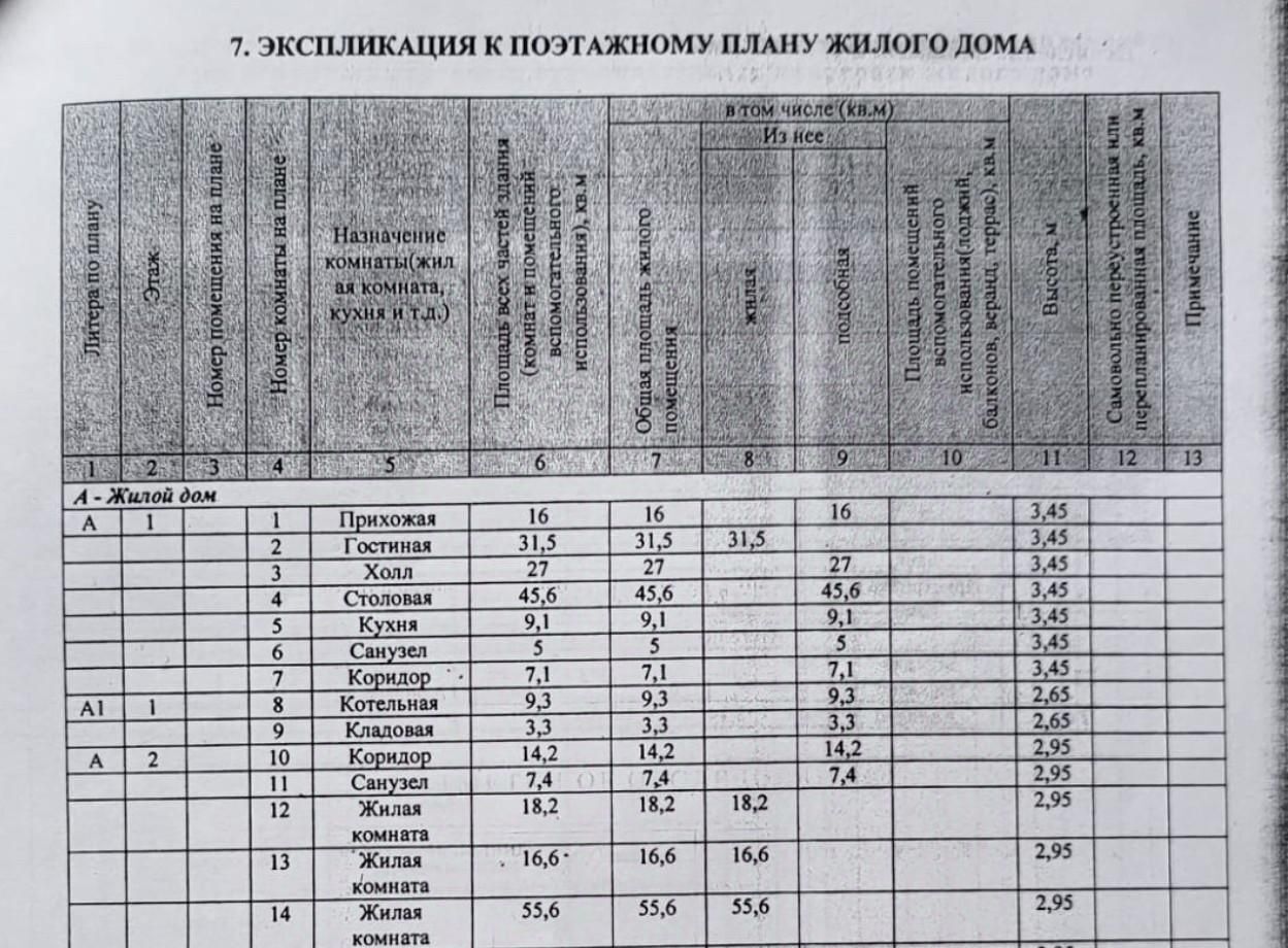 дом р-н Конаковский д Глинники пос, Юрьево-Девичьевское с фото 19