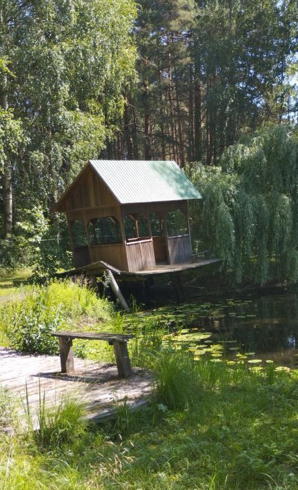 дом р-н Конаковский д Глинники пос, Юрьево-Девичьевское с фото 36