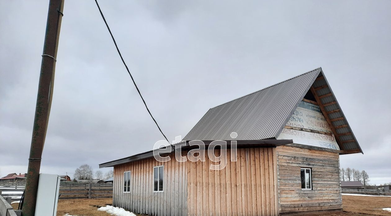 дом р-н Пригородный п Висим фото 19