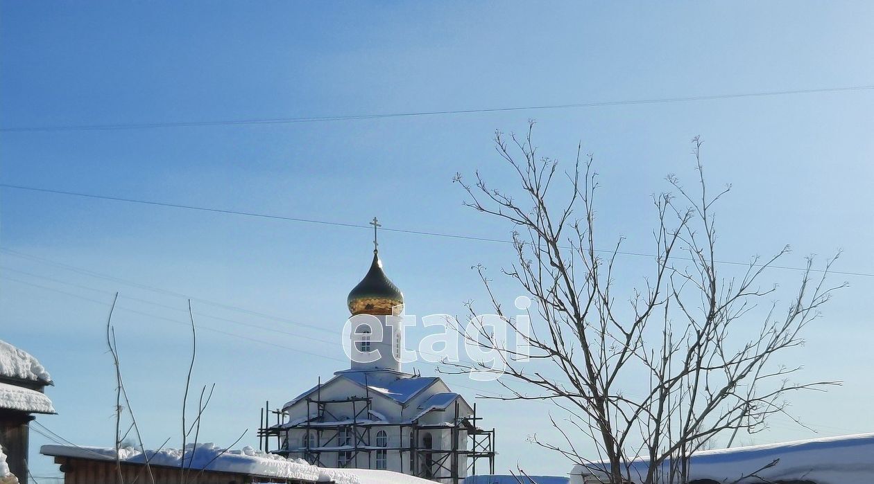 дом р-н Пригородный п Висим фото 21