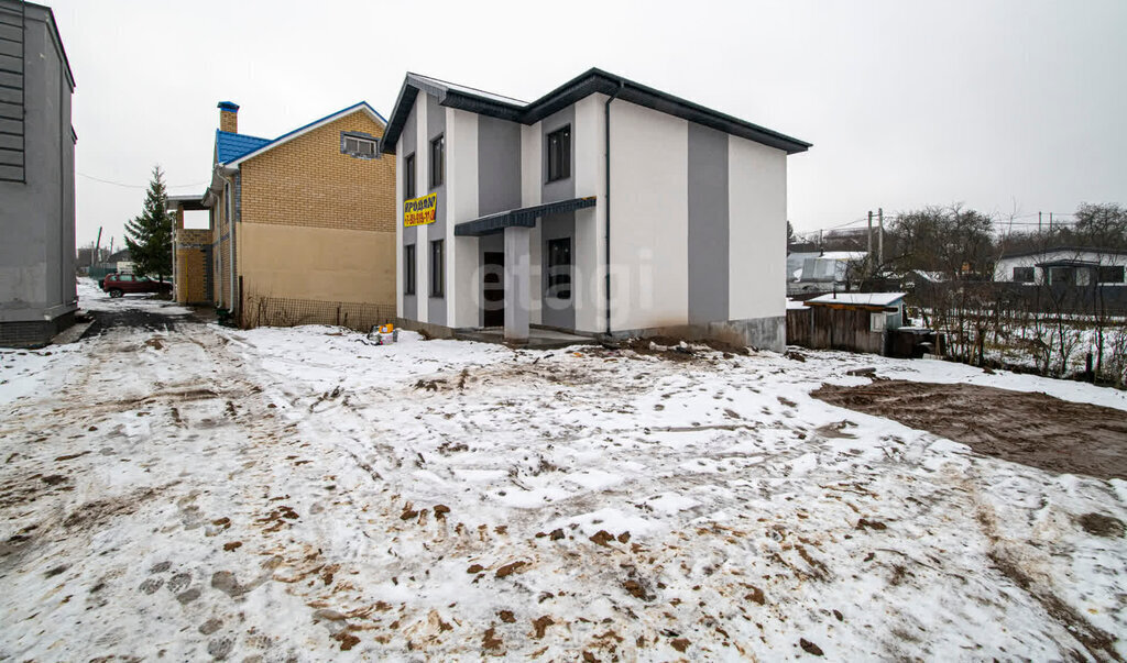 дом г Нижний Новгород р-н Нижегородский Горьковская садовое товарищество Маяк фото 13