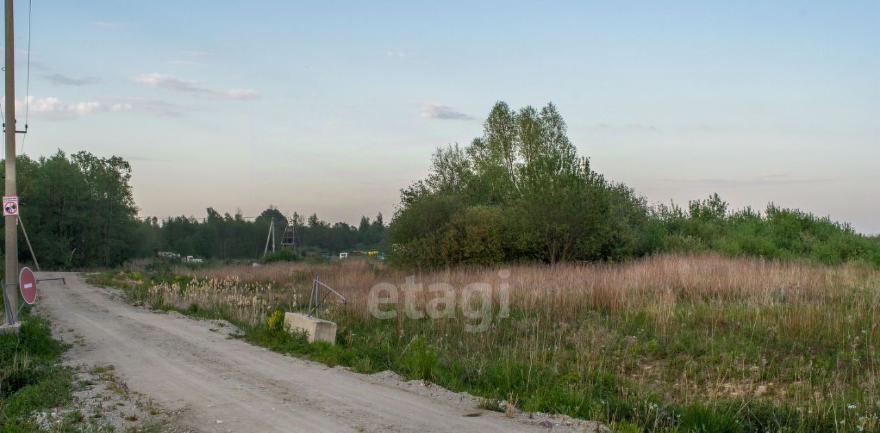 земля р-н Гурьевский п Низовье фото 21