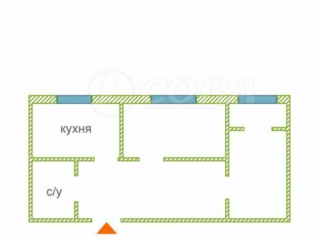 р-н Кировский пр-кт Али-Гаджи Акушинского фото