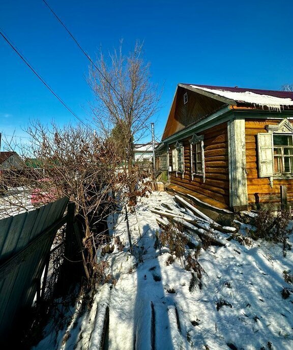 дом г Хабаровск р-н Индустриальный пер Тагильский 20 фото 3