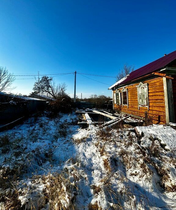 дом г Хабаровск р-н Индустриальный пер Тагильский 20 фото 4