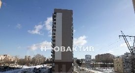 квартира г Новосибирск р-н Советский Академгородок б-р Молодежи 15 фото 3