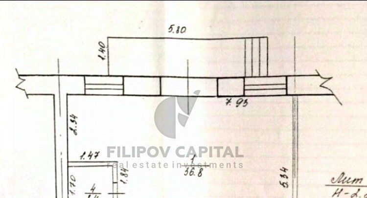 свободного назначения г Уфа р-н Советский ул Рихарда Зорге 40 фото 2