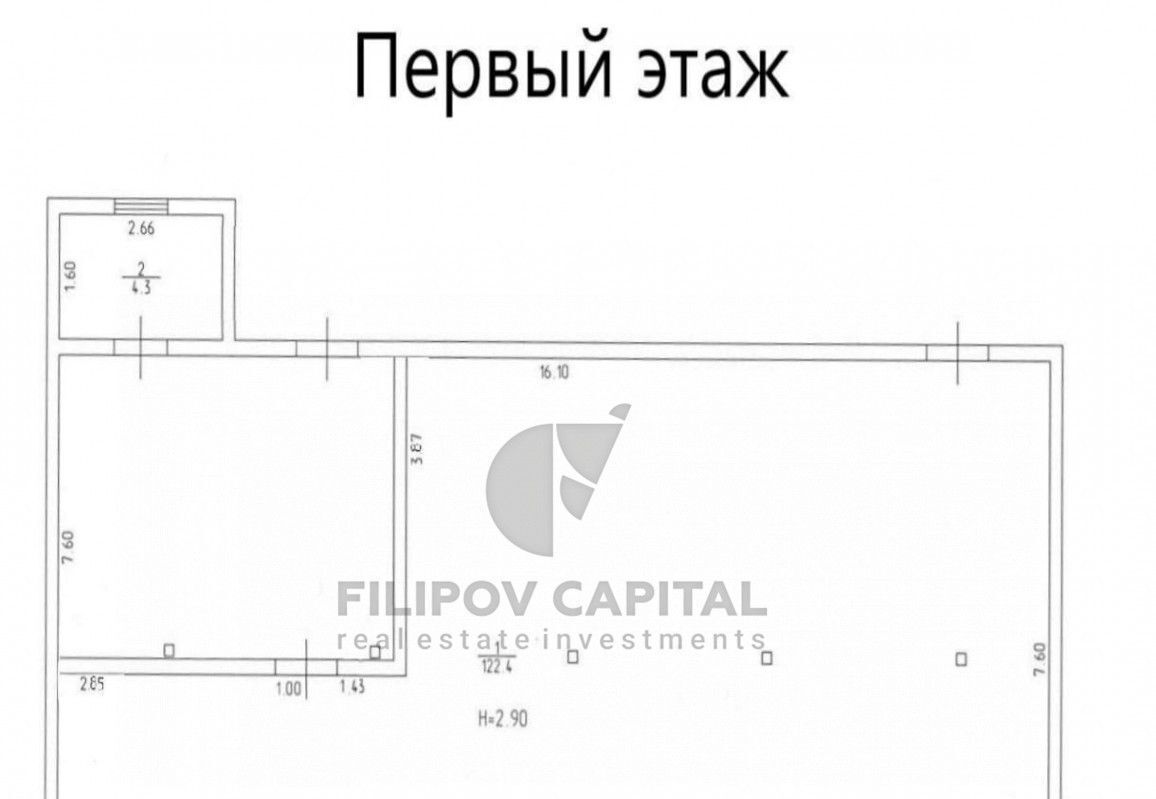 свободного назначения г Уфа с Нагаево ул Советская 49 фото 2