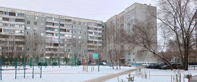 р-н Кировский ул 70 лет Октября 14/2 фото