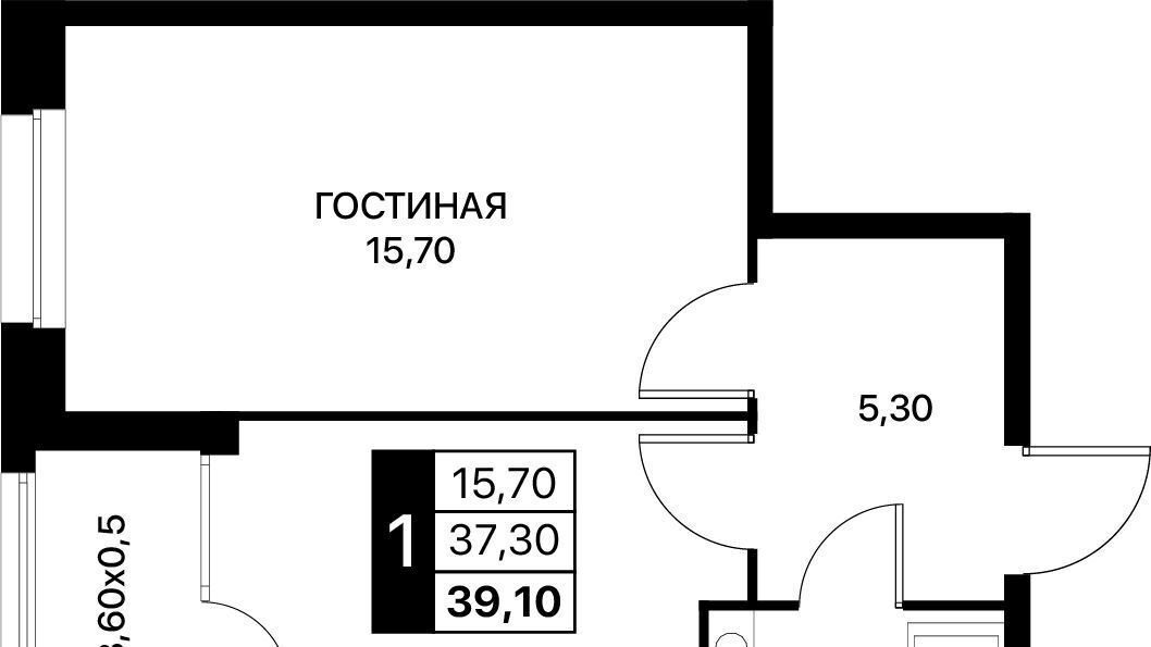 квартира г Ростов-на-Дону р-н Первомайский ул Берберовская 19с/1 фото 1