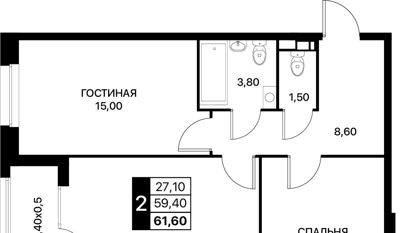 квартира г Ростов-на-Дону р-н Первомайский ул Берберовская 19с/1 фото 1