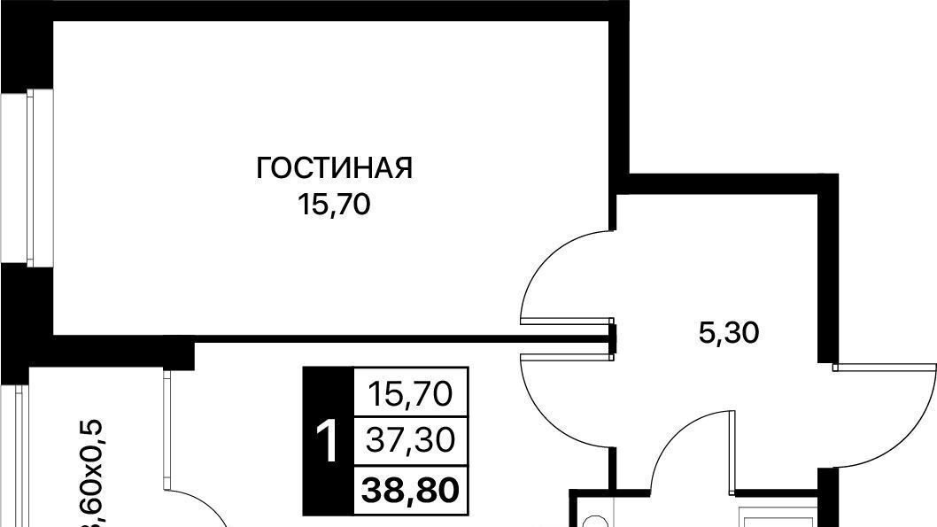 квартира г Ростов-на-Дону р-н Первомайский ул Берберовская 19с/1 фото 1