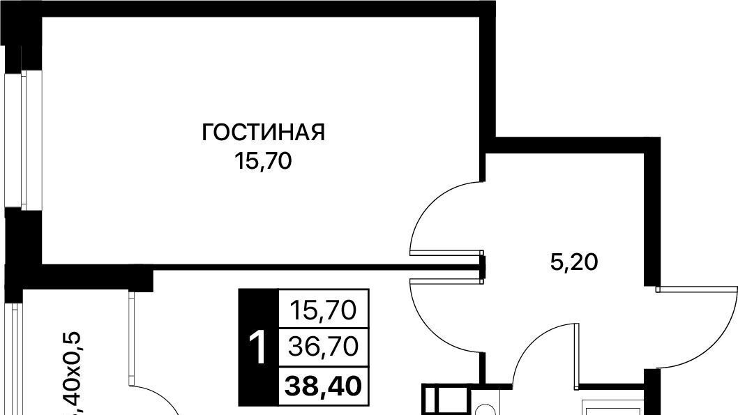 квартира г Ростов-на-Дону р-н Первомайский ул Берберовская 19с/1 фото 1