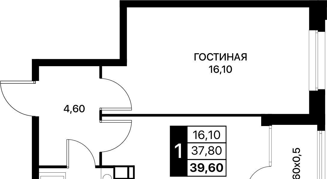 квартира г Ростов-на-Дону р-н Первомайский ул Берберовская 19с/1 фото 1