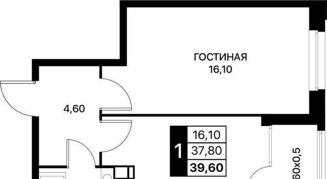 р-н Первомайский дом 19с/1 фото