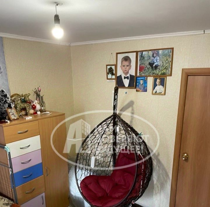 квартира р-н Горнозаводский г Горнозаводск ул Школьная 5 фото 1