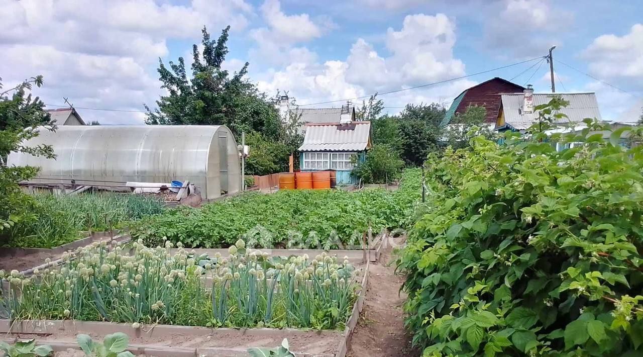 земля г Улан-Удэ р-н Советский ЖК «Весна» садоводческое товарищество фото 1