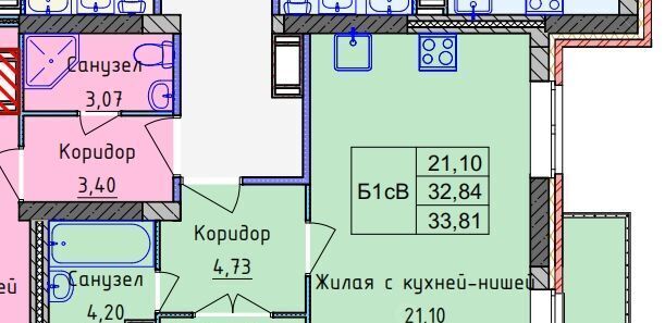 р-н Дзержинский жилрайон фото