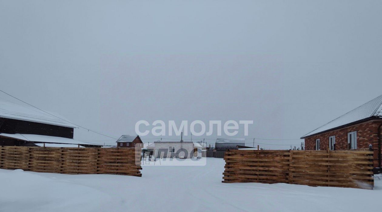 дом с Зоркальцево р-н Покровский ул Колодникова 23 Зоркальцевское с/пос фото 2