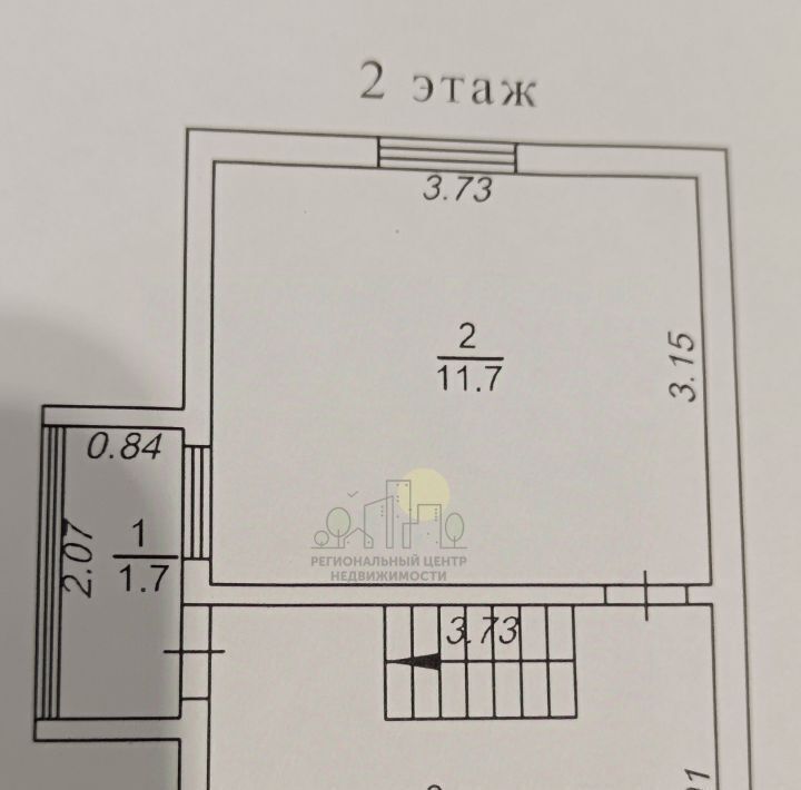 дом г Иркутск р-н Ленинский ул Зои Космодемьянской 14 фото 4