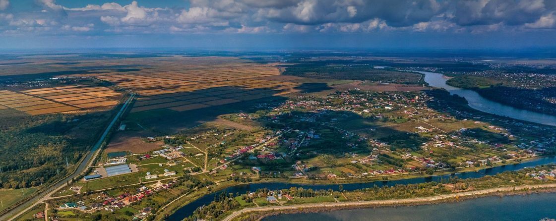 земля р-н Тахтамукайский аул Афипсип аул фото 1