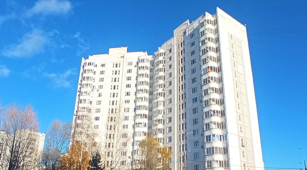 свободного назначения г Москва ЮЗАО ул Адмирала Лазарева 47 фото 1