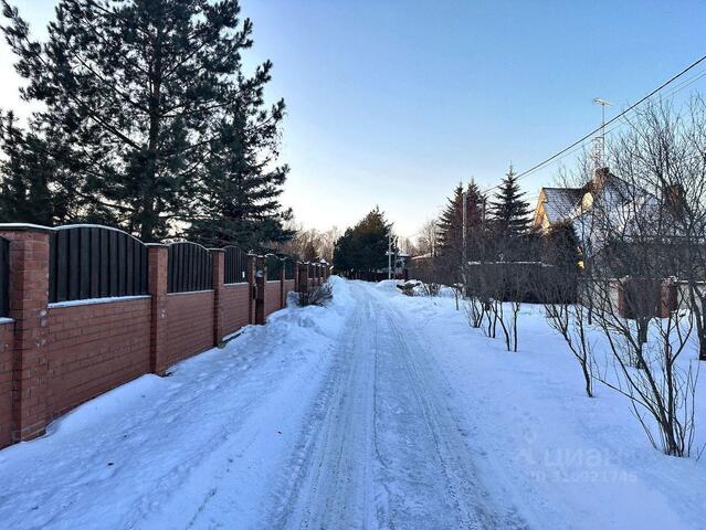 земля х Брёхово автомобильная дорога, Московская область, городской округ Подольск фото