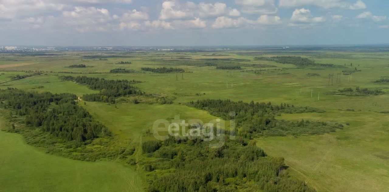 земля р-н Тюменский с Яр фото 3