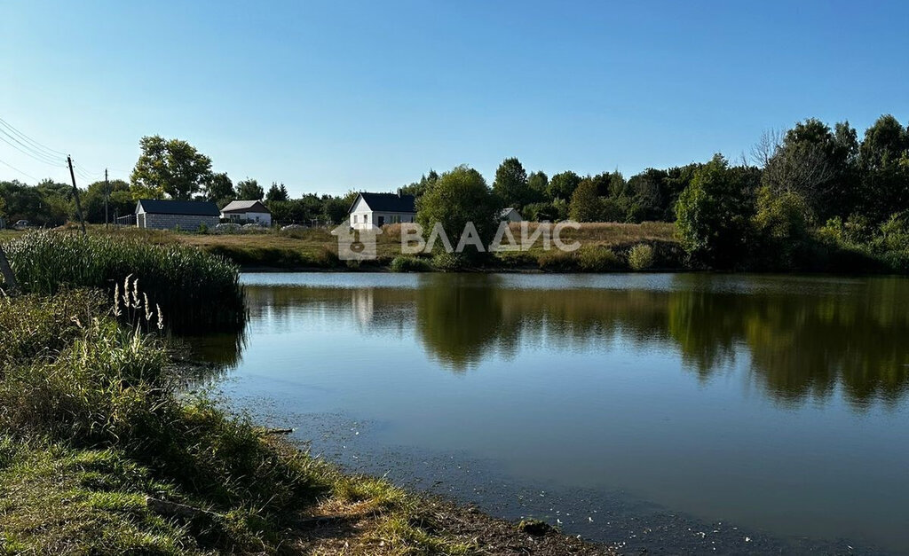 дом р-н Задонский д Ливенская ул Центральная 4 фото 2